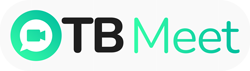 Logo TBMeet